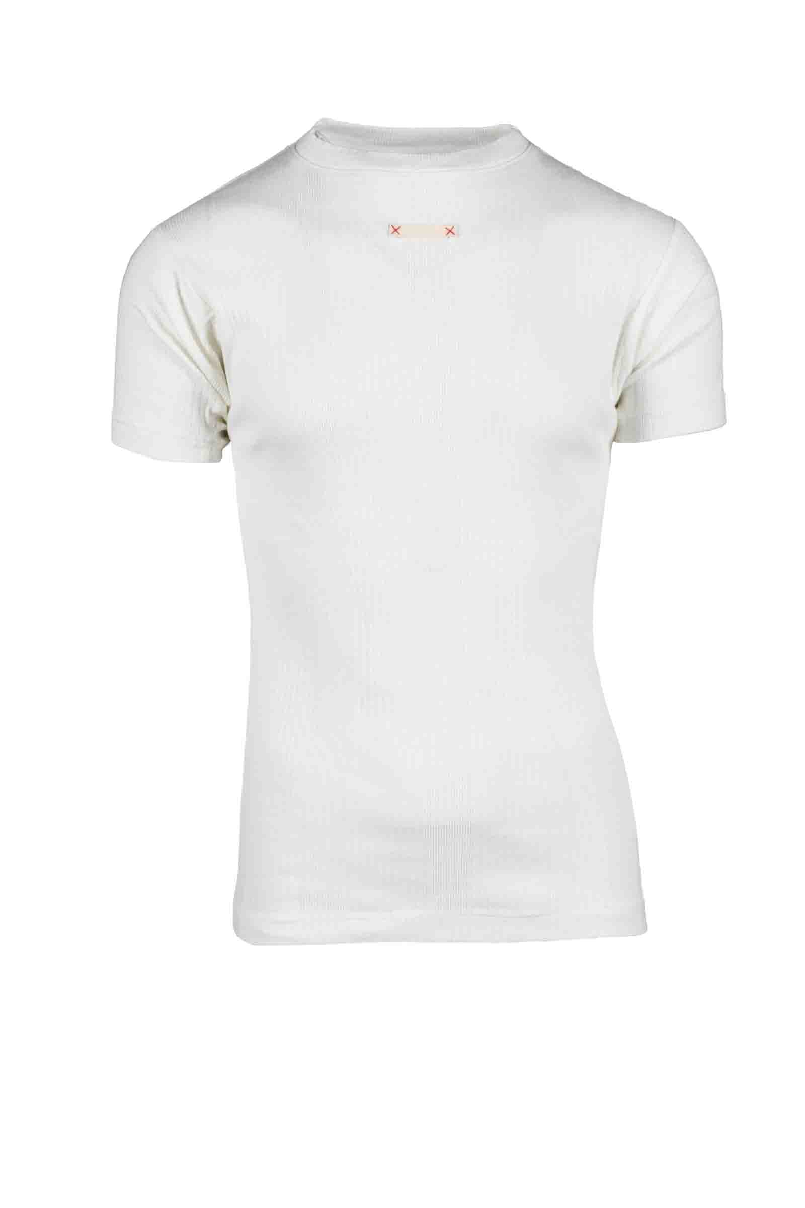 MAISON MARGIELA tshirt