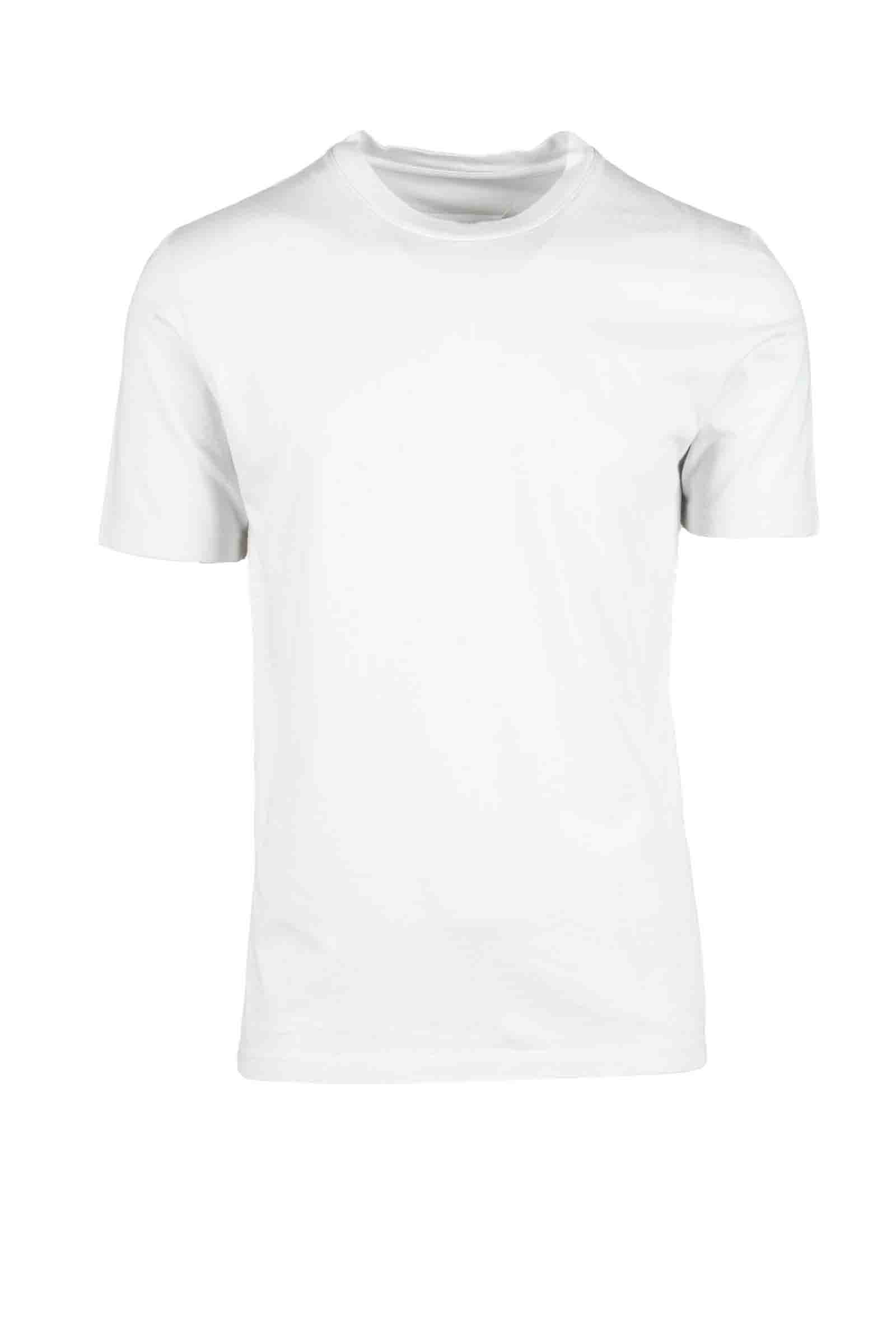 MAISON MARGIELA tshirt