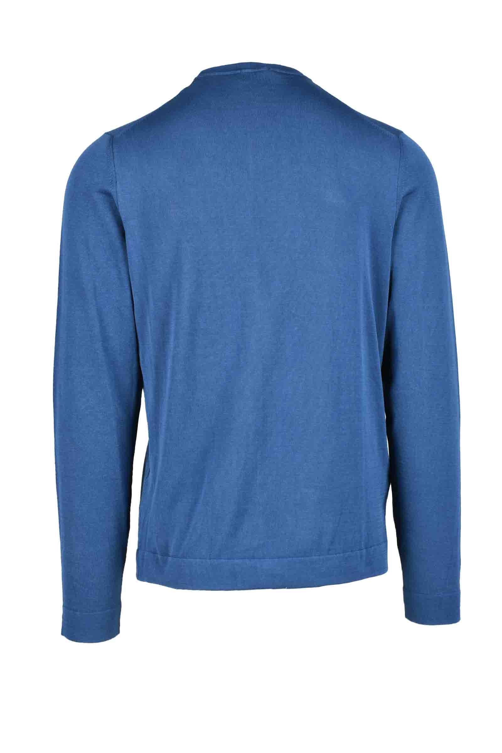 DRUMOHR maglia