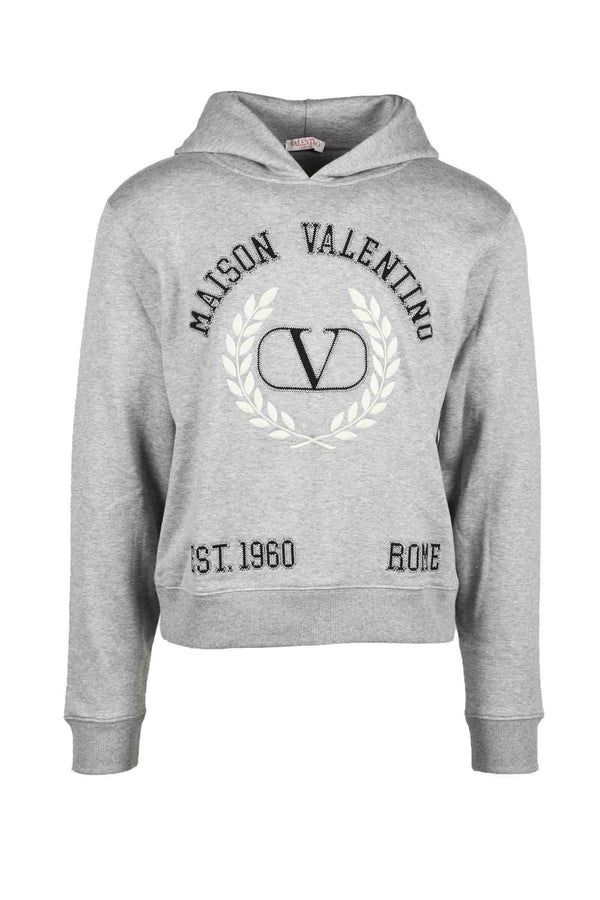 VALENTINO felpa