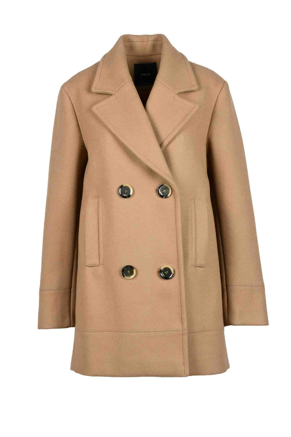 PINKO cappotto