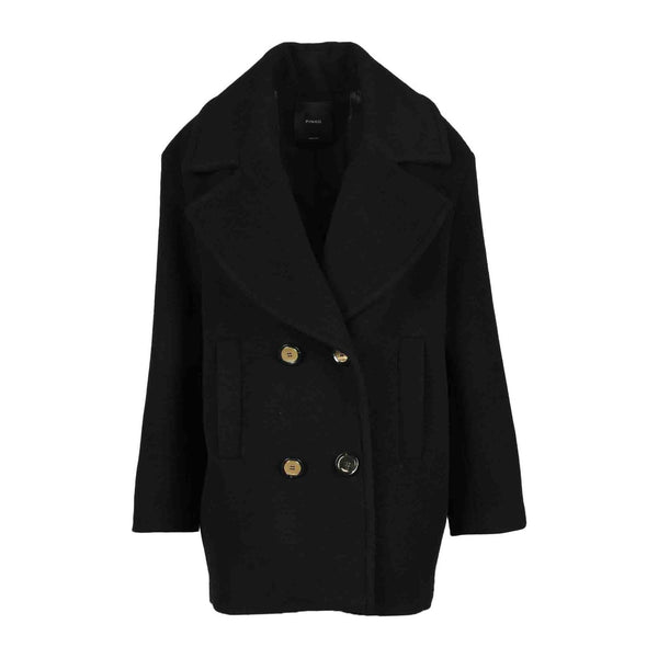 PINKO cappotto