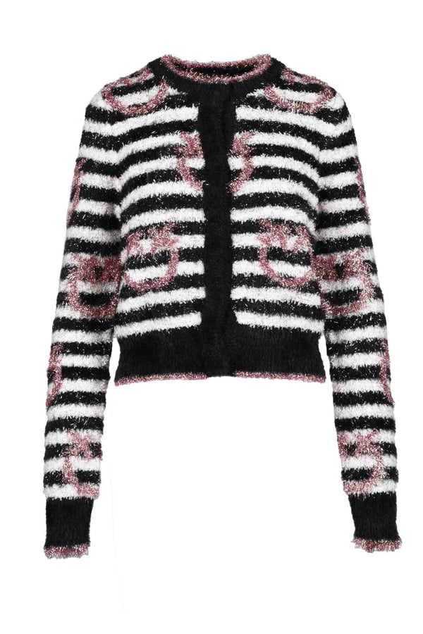 cardigan PINKO