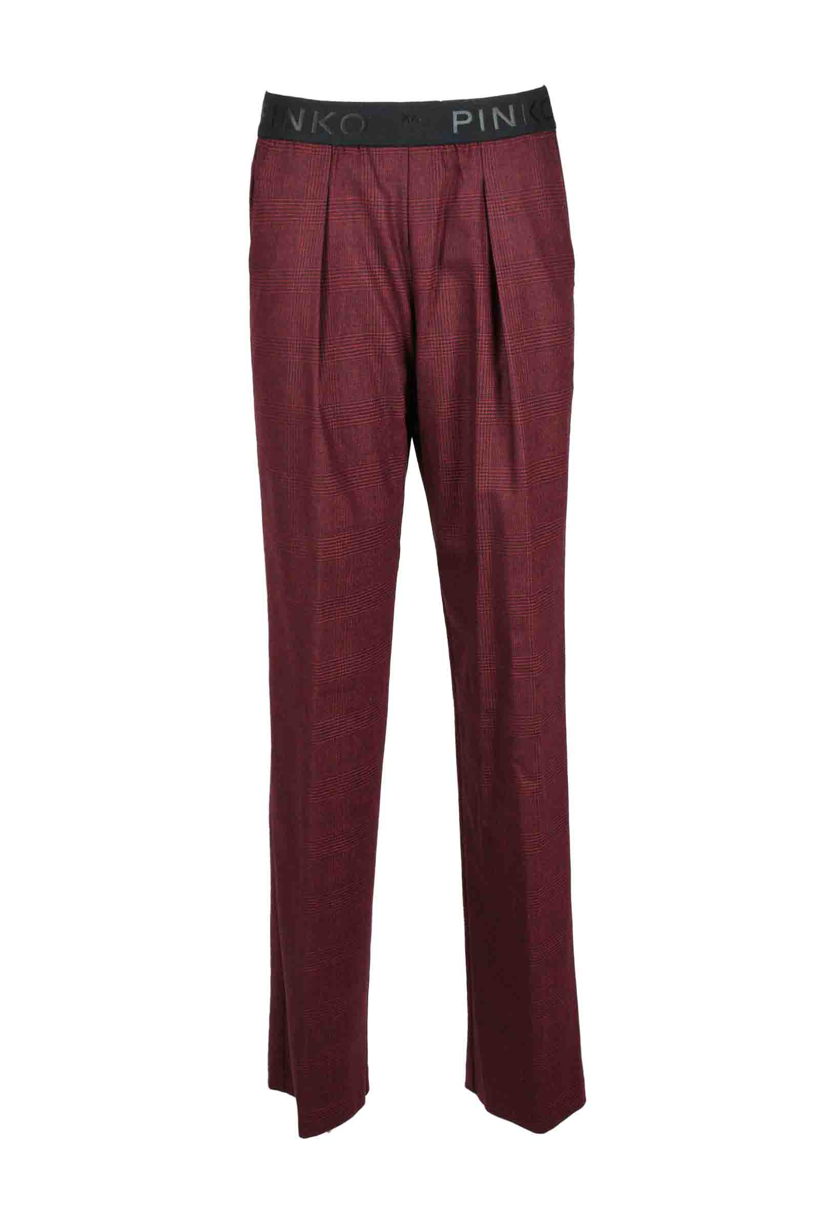 PINKO trousers