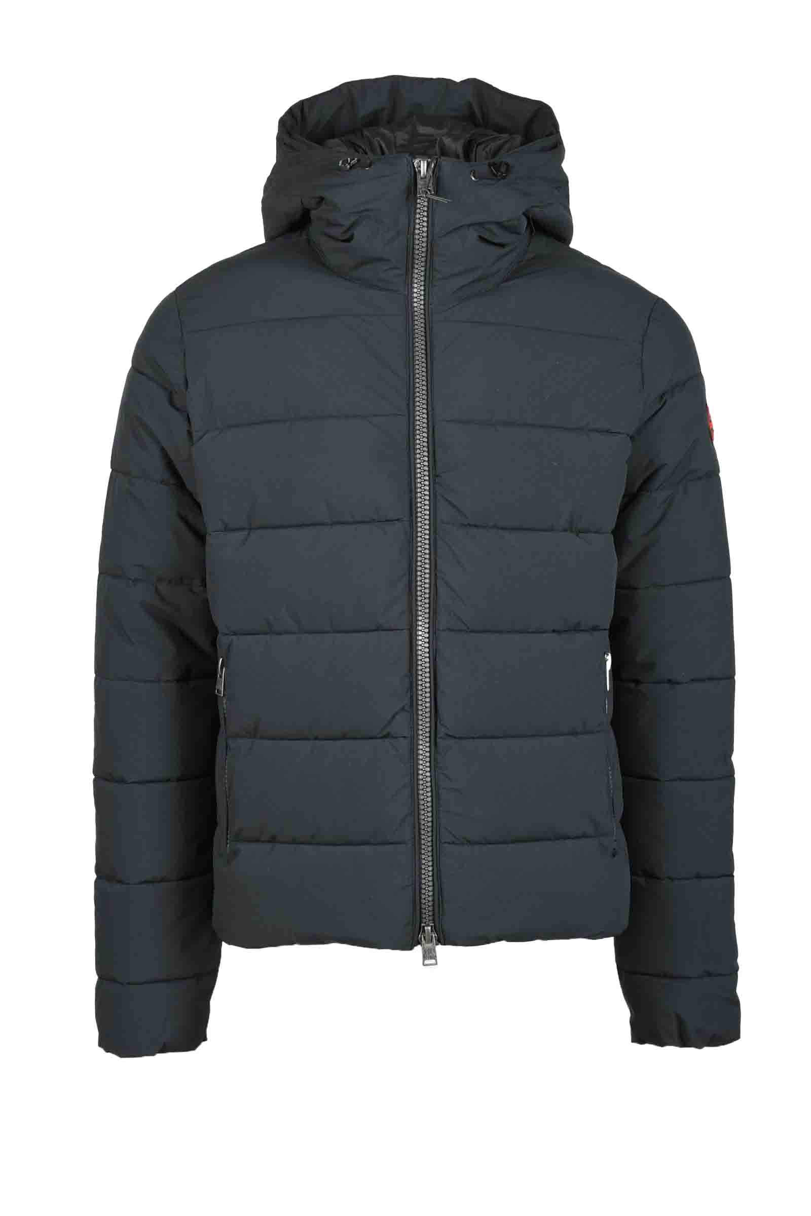 MUSEUM down jacket