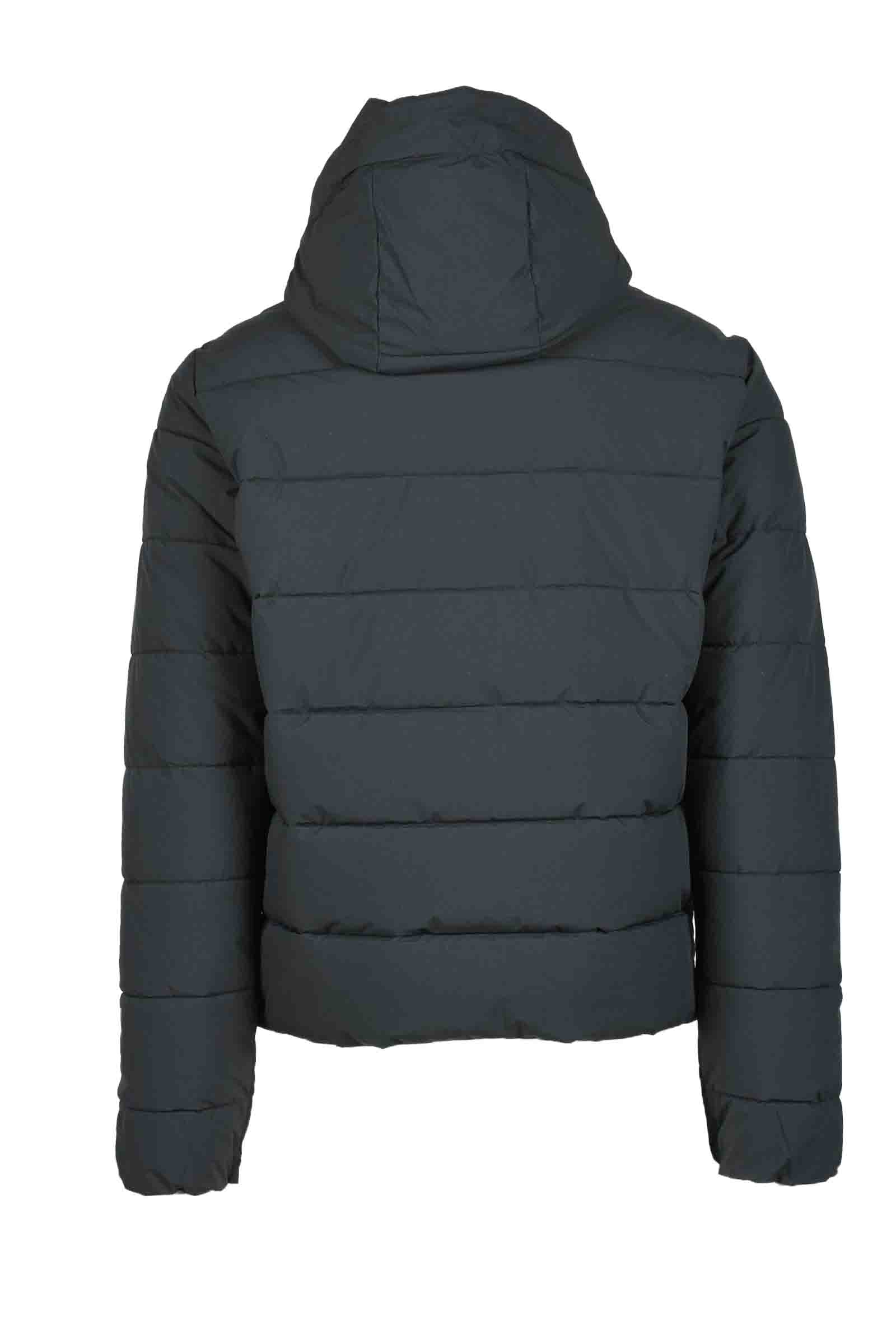 MUSEUM down jacket