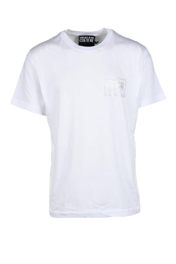 VERSACE JEANS COUTURE tshirt