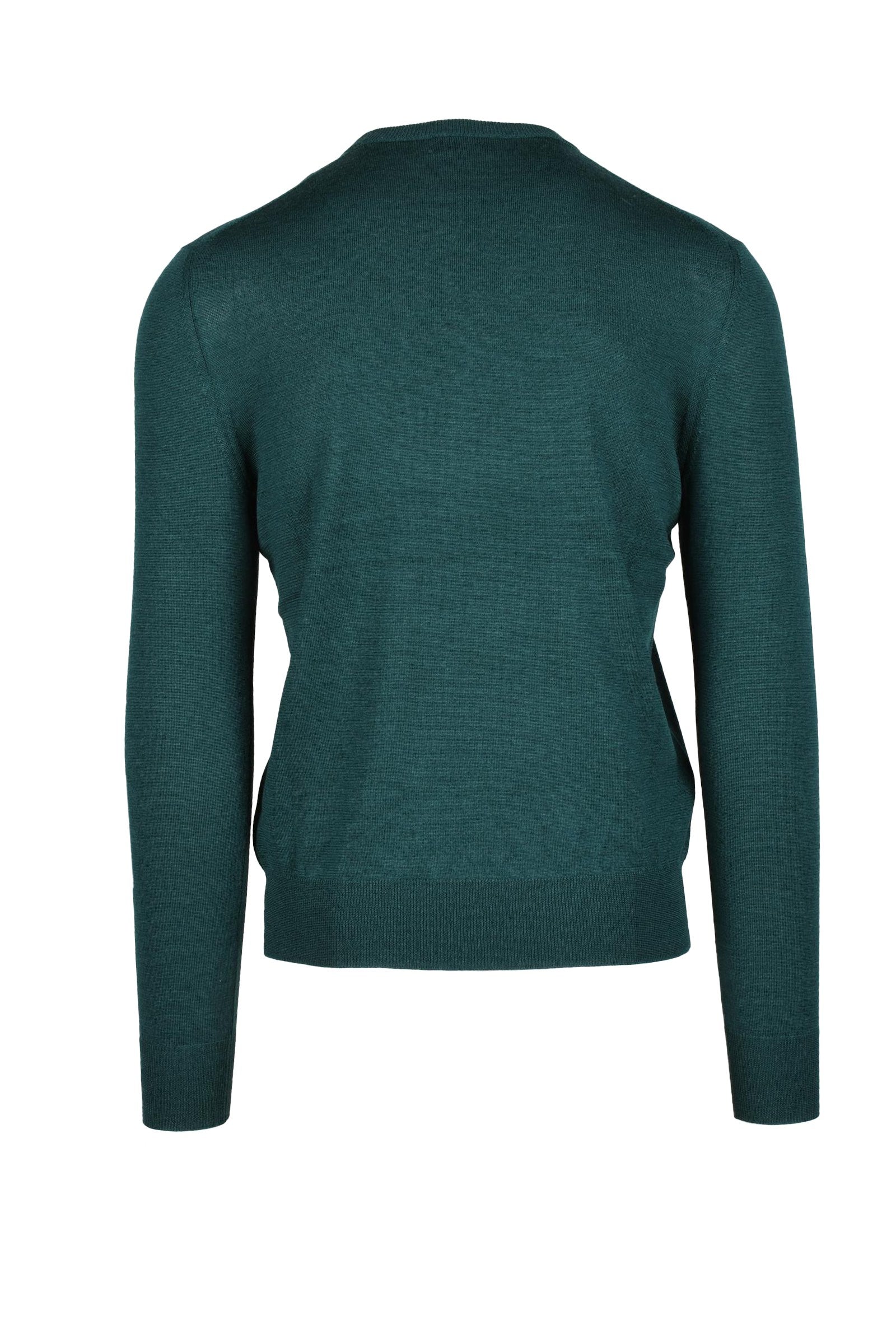 BALLANTYNE maglia