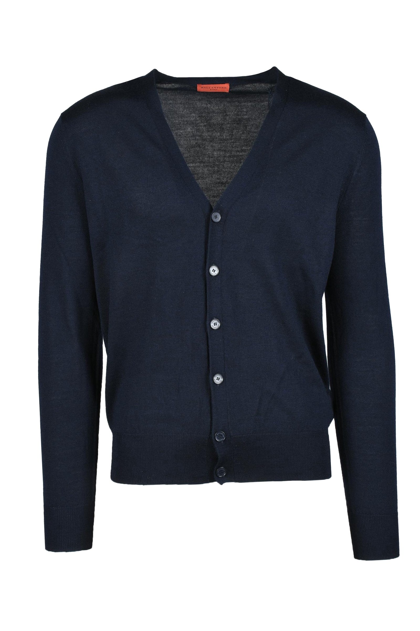 BALLANTYNE cardigan