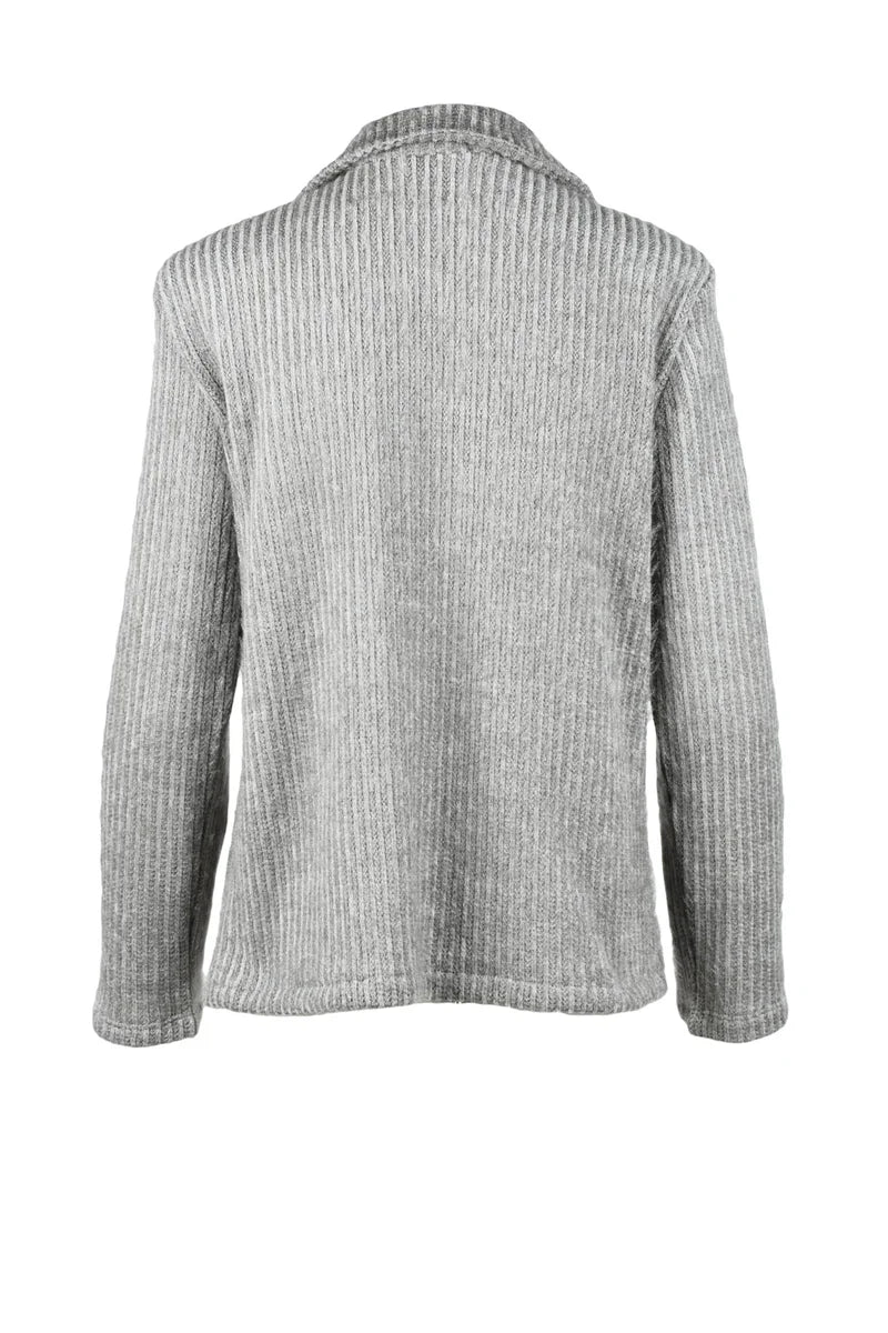 Simona.a Giacca - Grigio