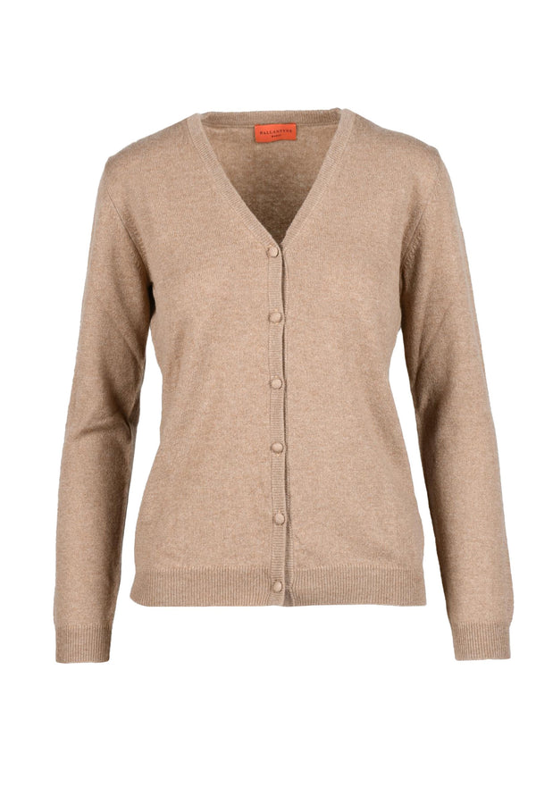 BALLANTYNE cardigan