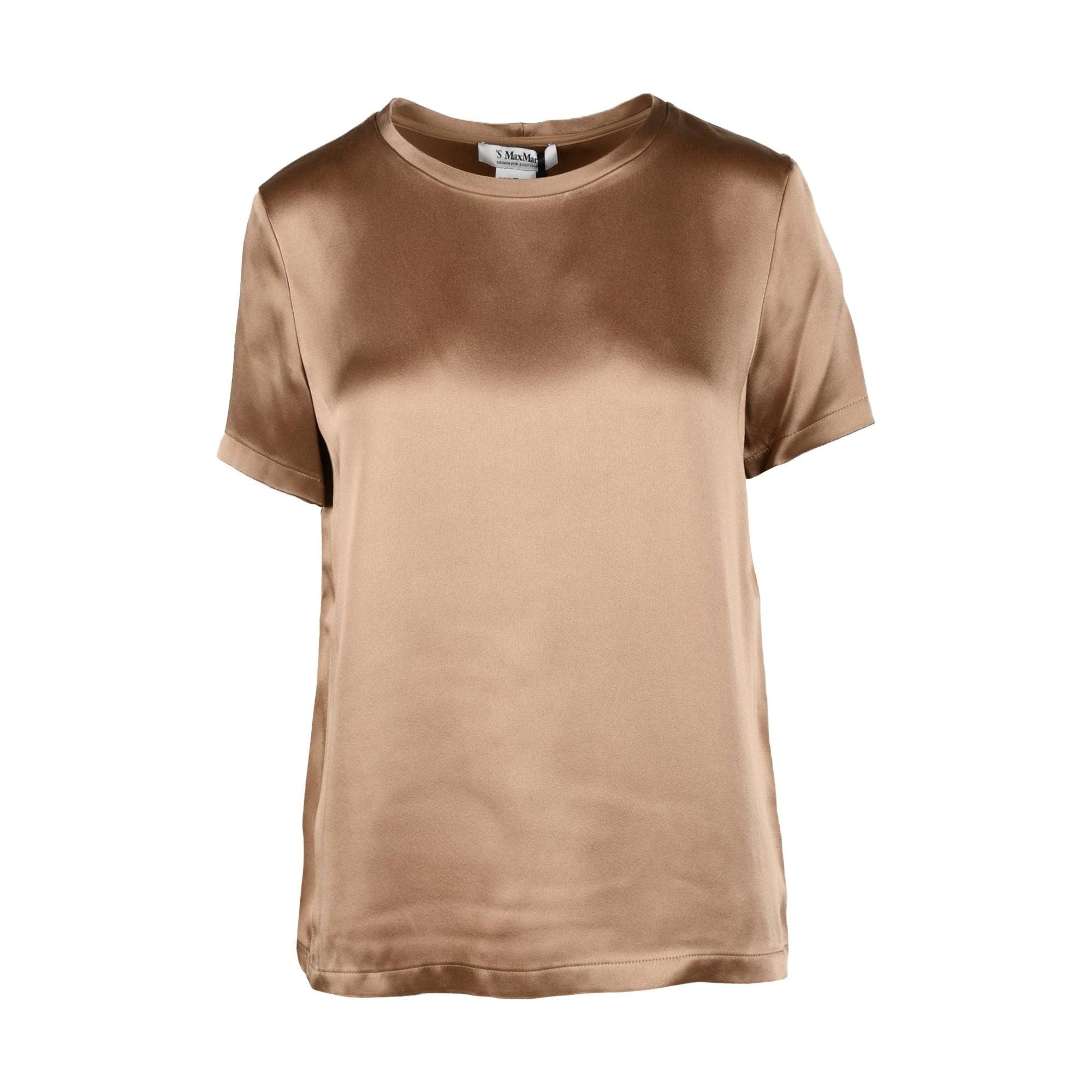 'S MAX MARA maglia