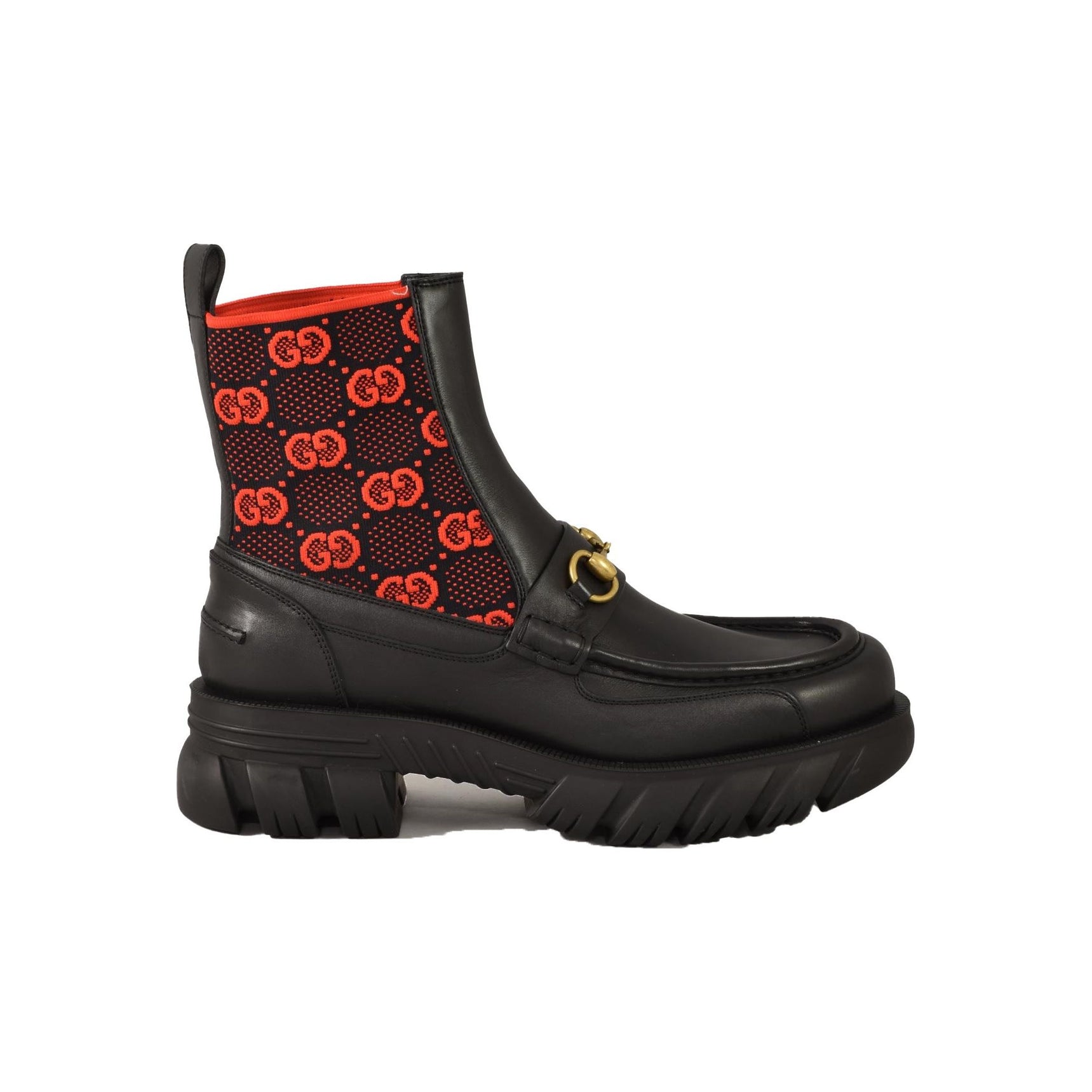 GUCCI stivaletto