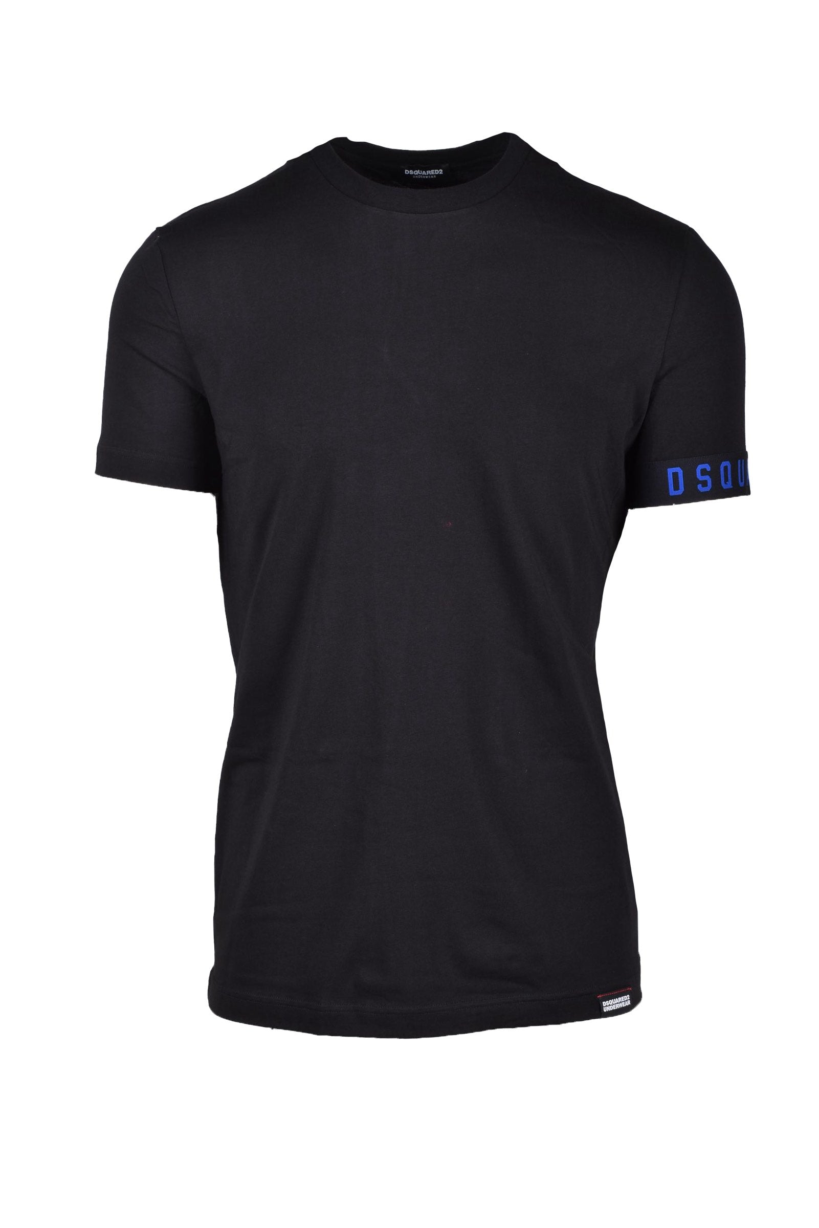 T-shirt aderente Dsquared Underwear