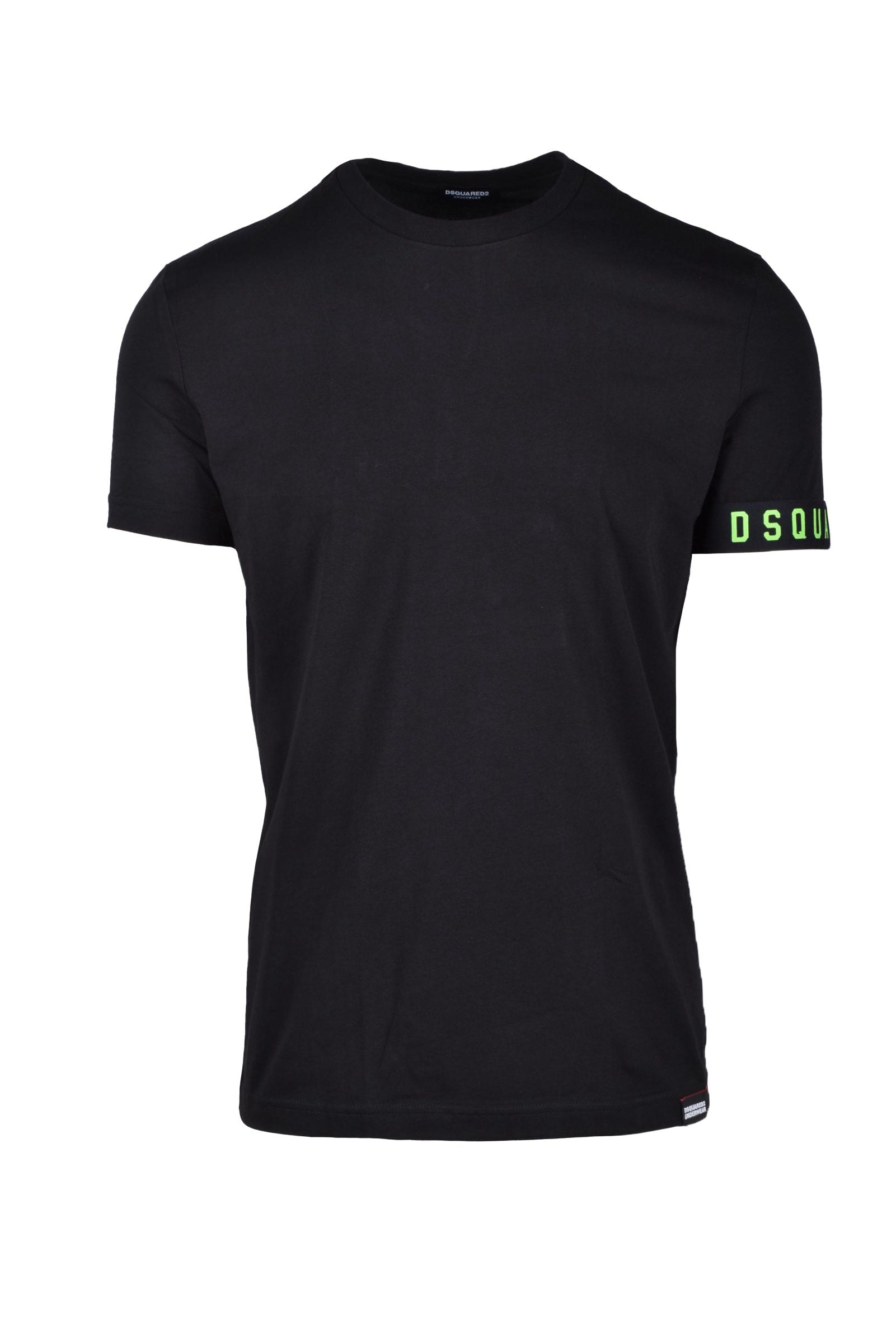 DSQUARED UNDERWEAR tshirt