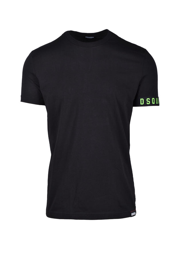 DSQUARED UNDERWEAR tshirt