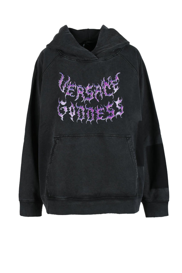 VERSACE COLLECTION felpa