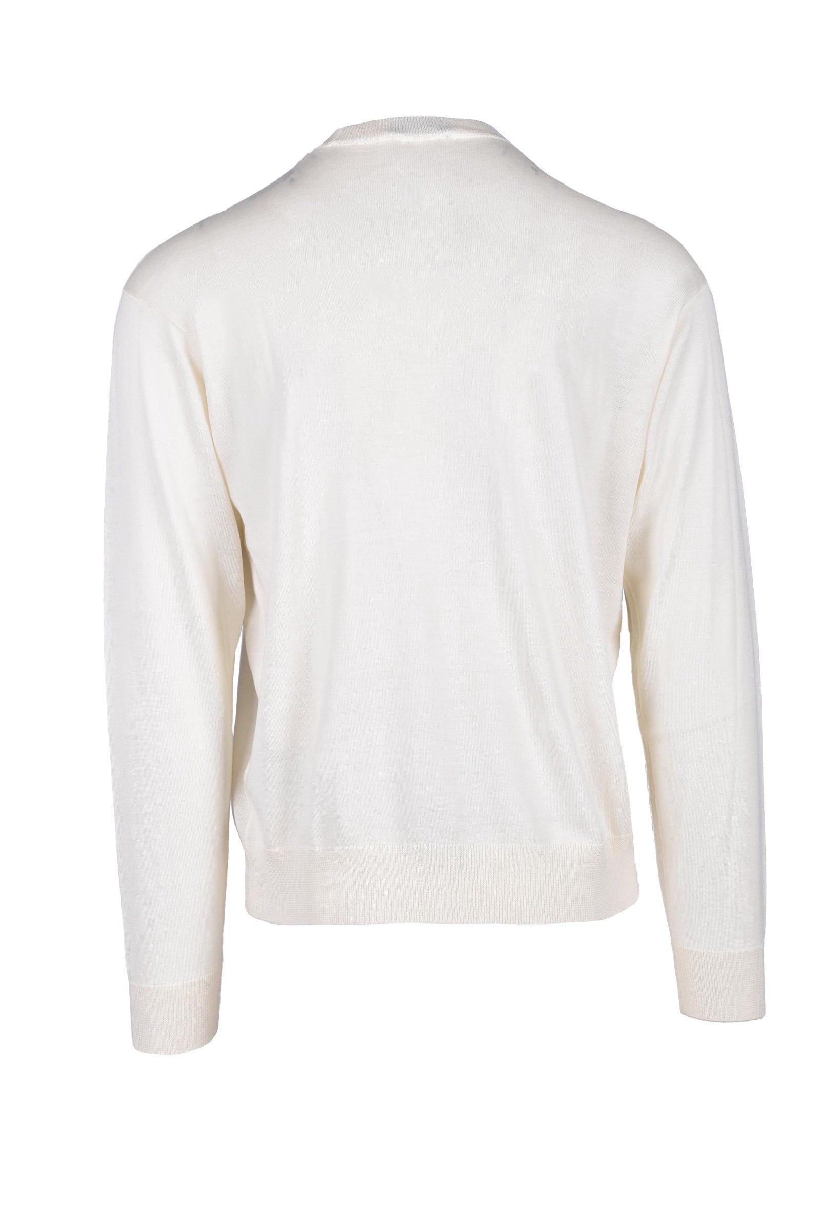 Maglia Emporio Armani in Lana Vergine