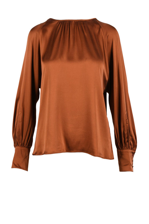 MAX MARA STUDIO blusa