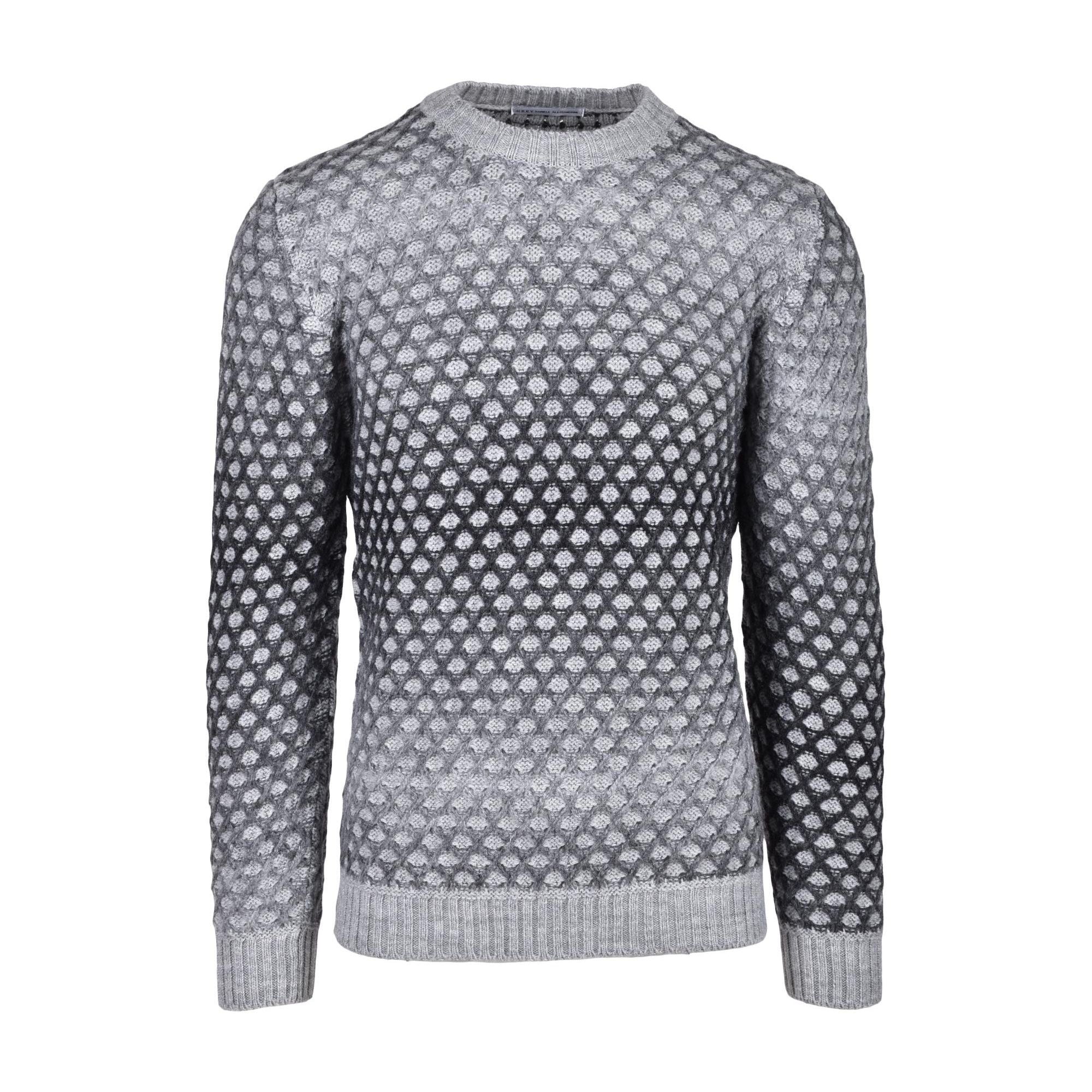 GREY DANIELE ALESSANDRINI maglia