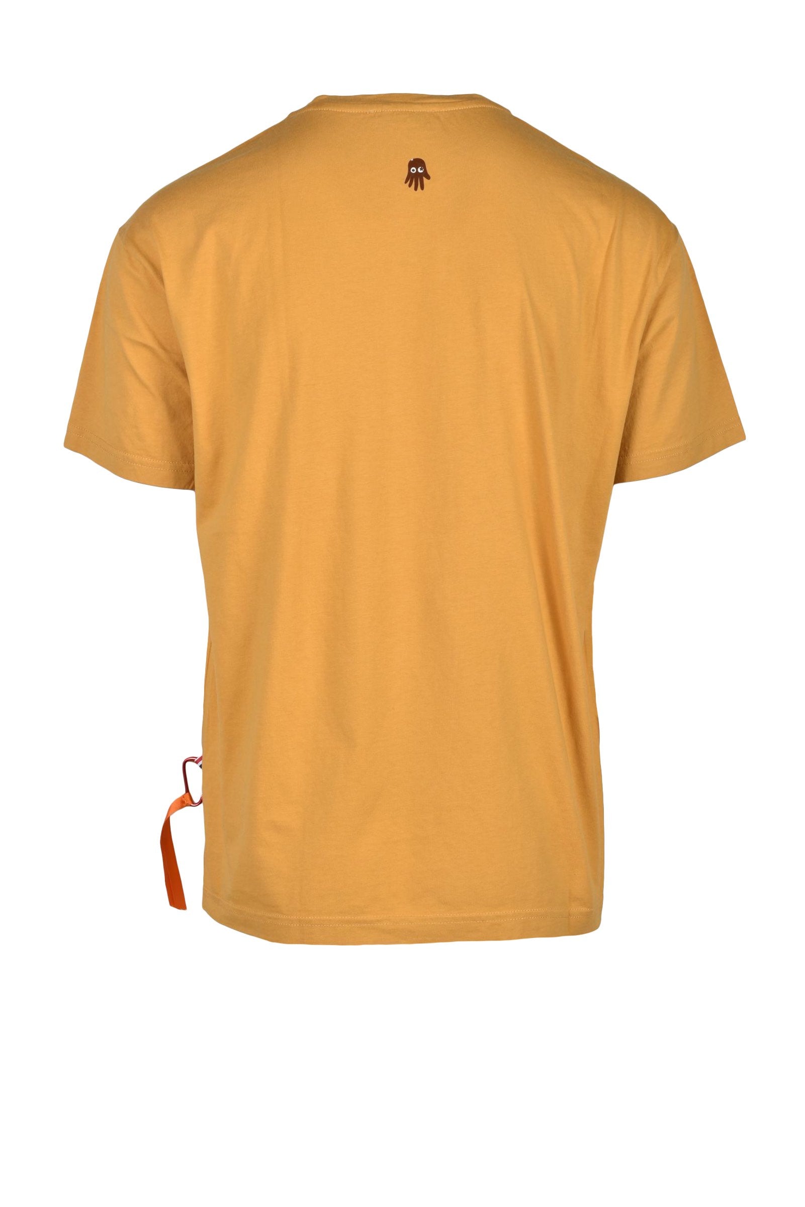DANIELE ALESSANDRINI HOMME tshirt