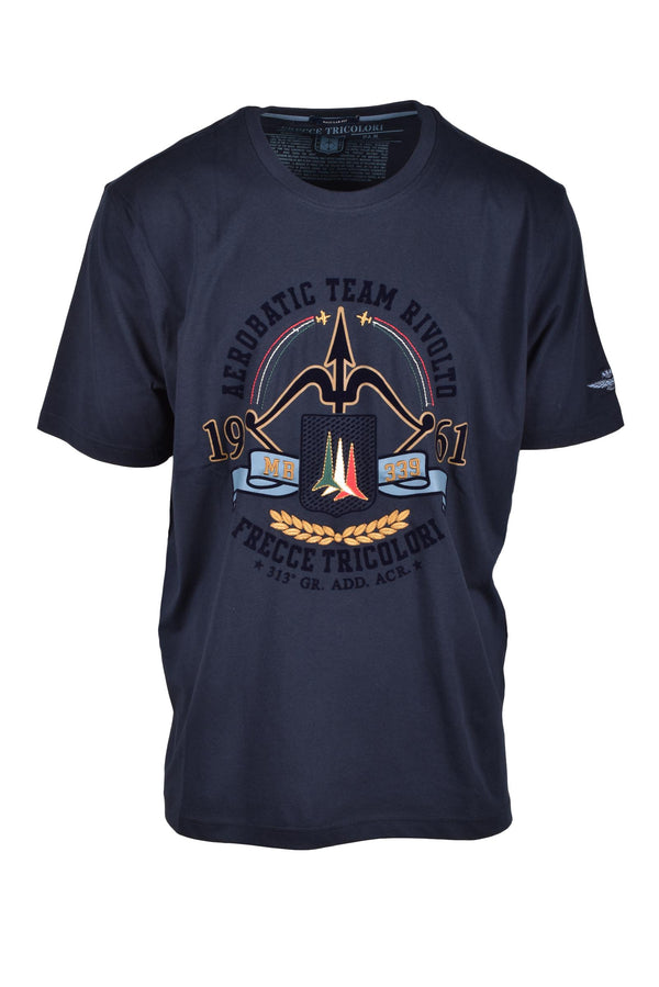 AERONAUTICA MILITARE tshirt