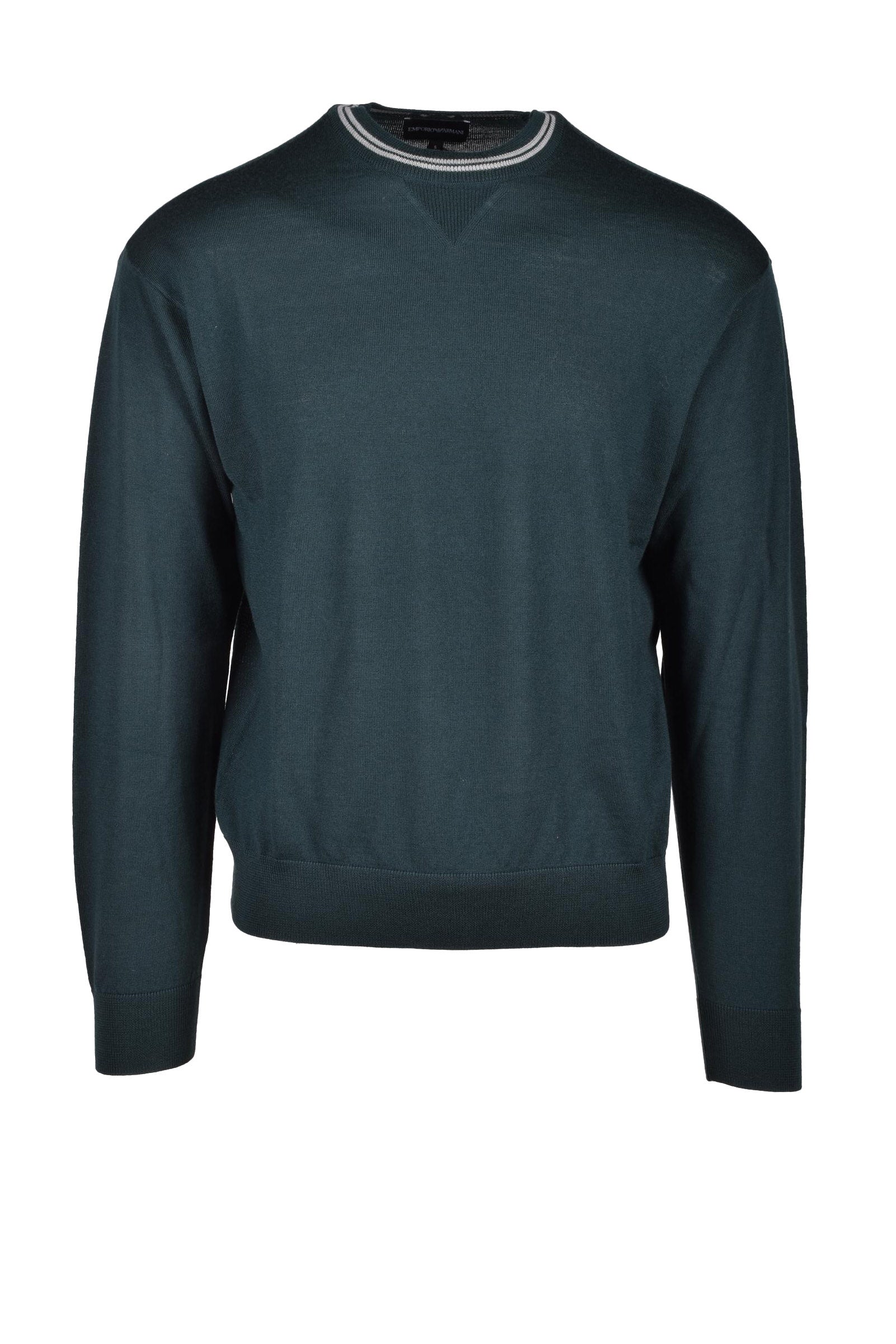 EMPORIO ARMANI maglia
