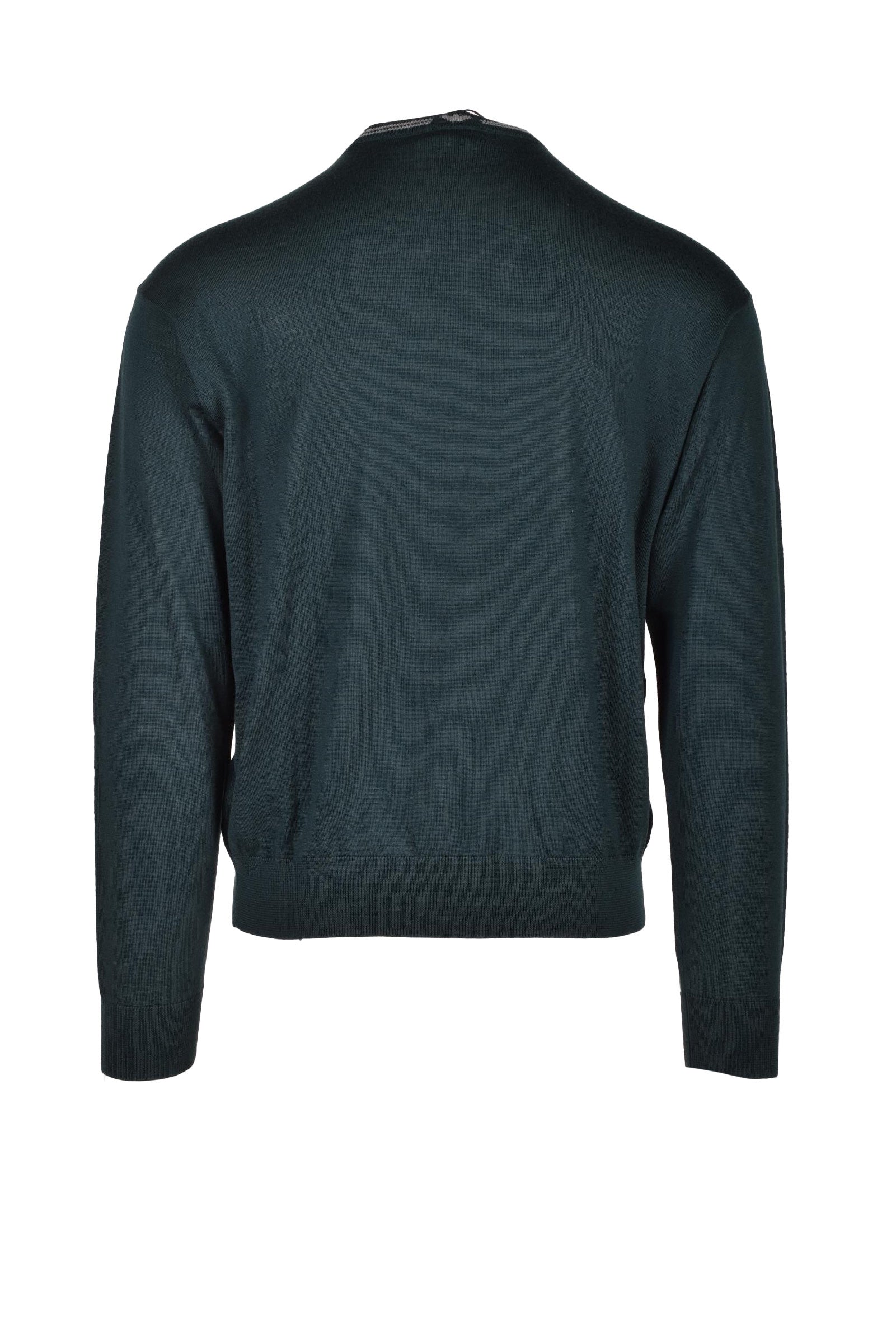 EMPORIO ARMANI maglia
