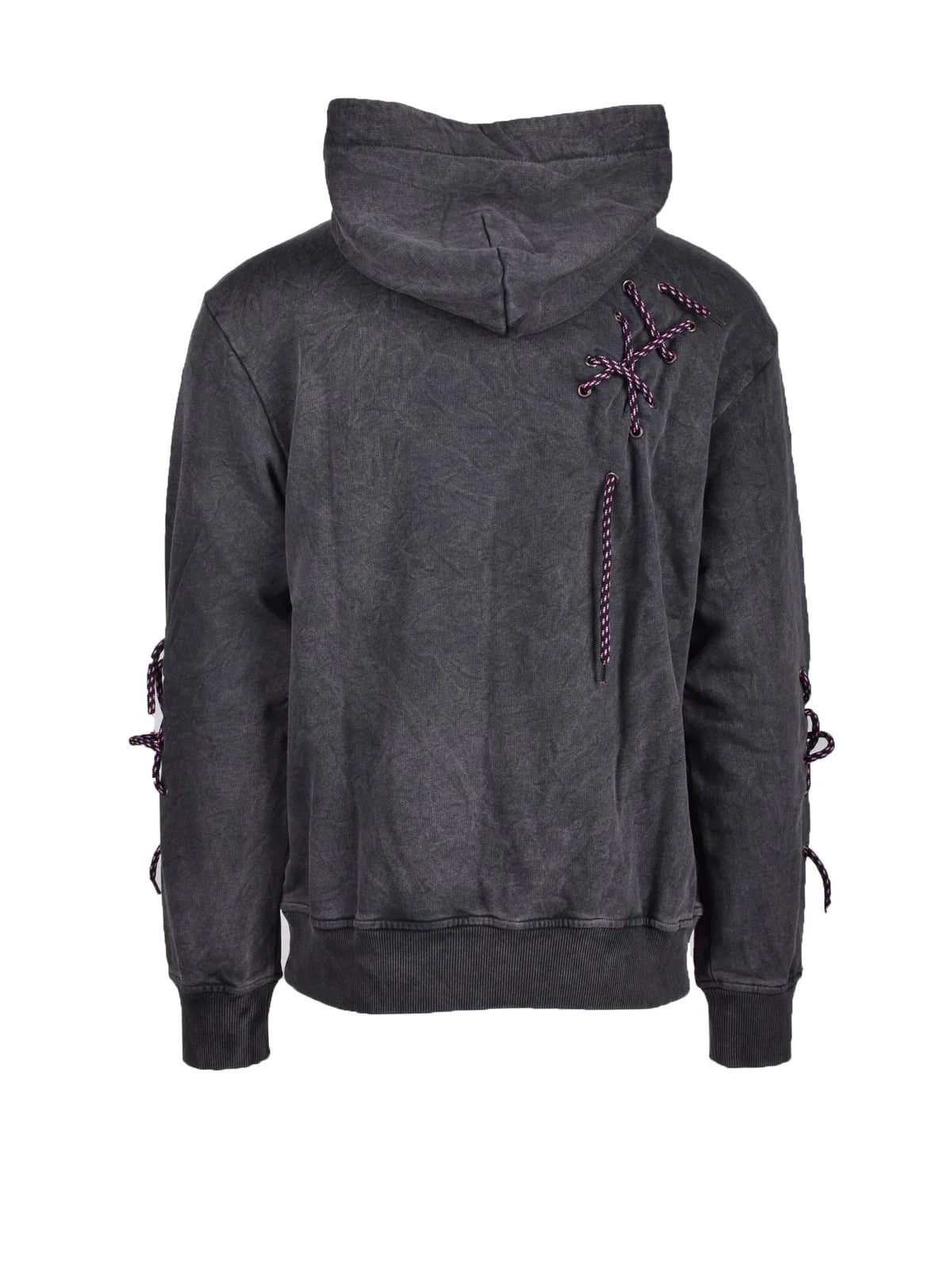 Mauna-kea Felpa Cotone Grigio