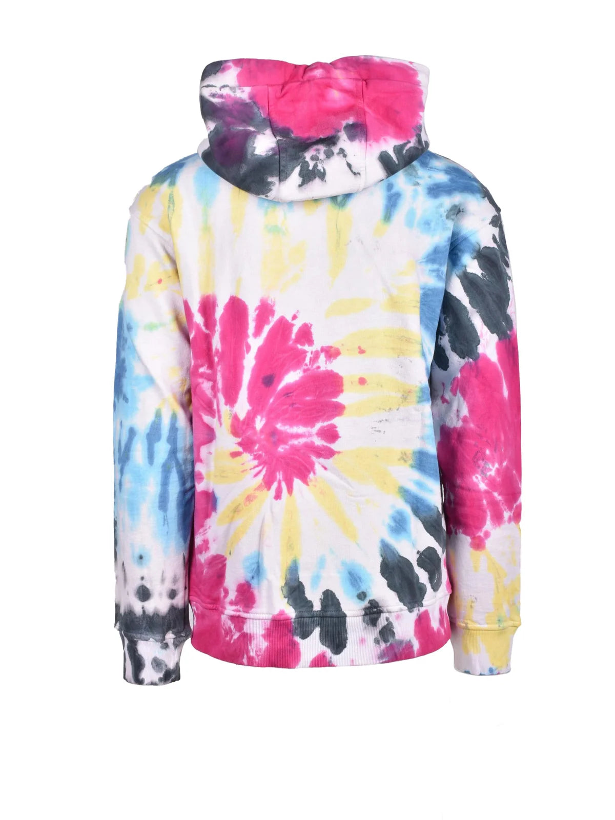 Mauna-kea Felpa Cotone Multicolore