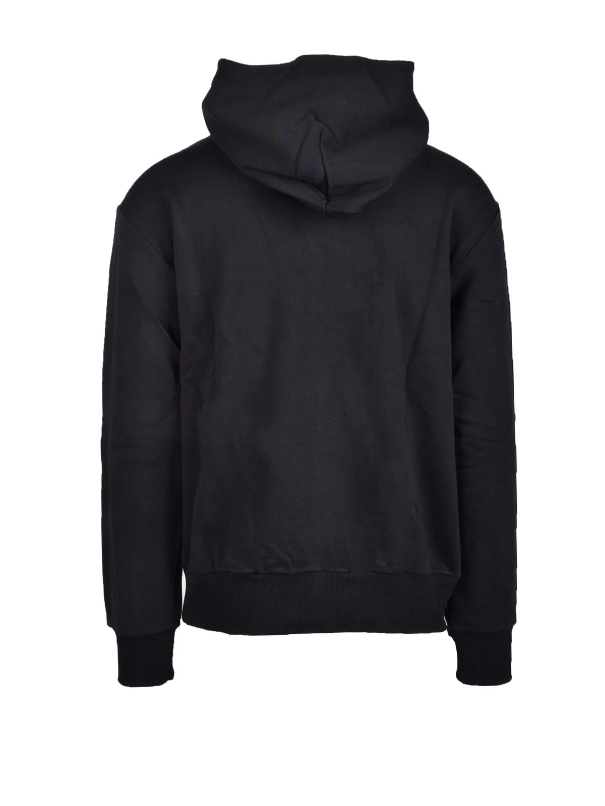 Mauna-kea Felpa - Nero