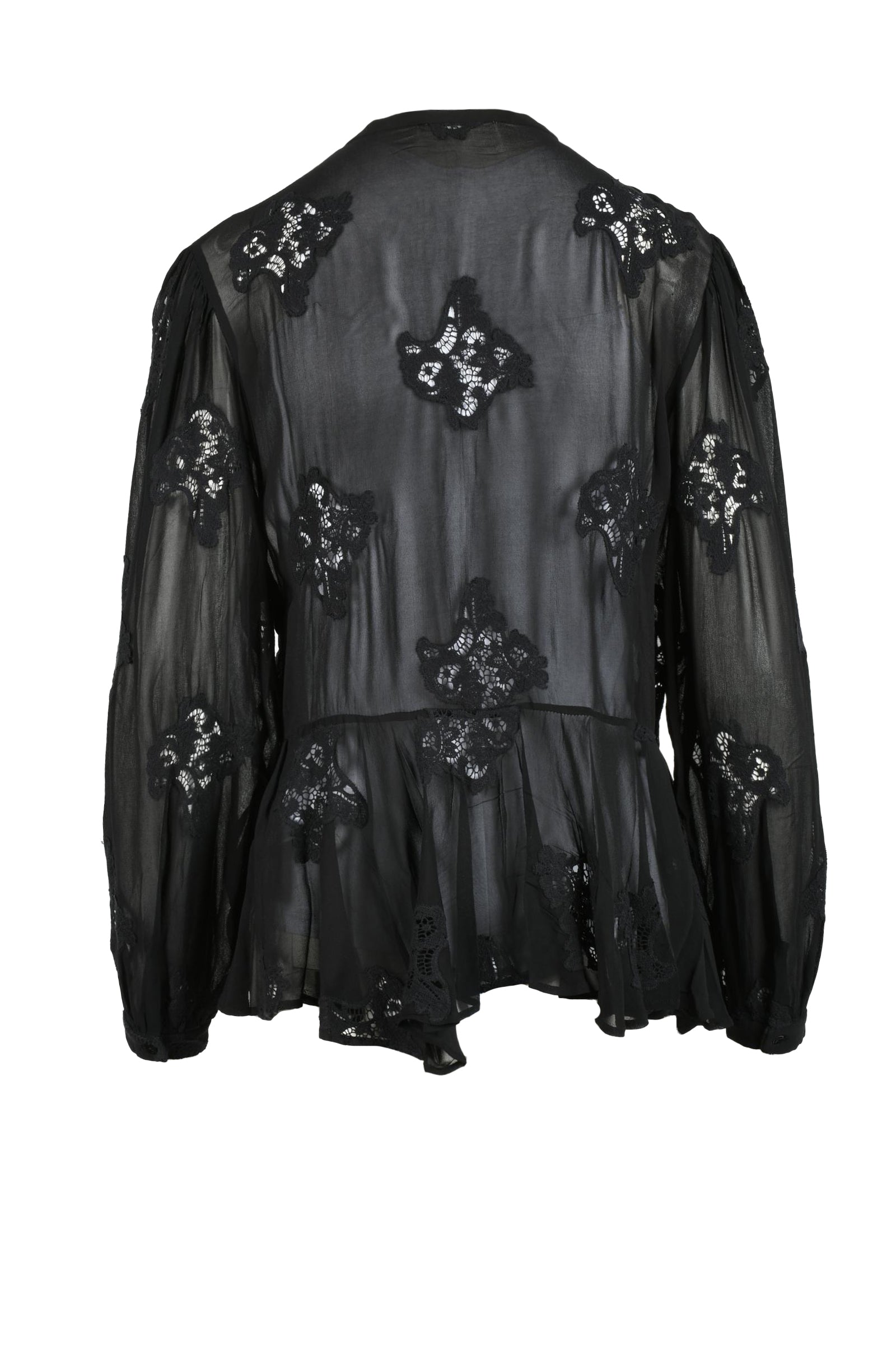 IRO Bluse