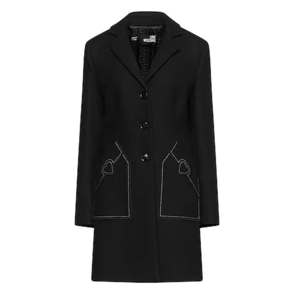 love moschino - Clothing - Coats