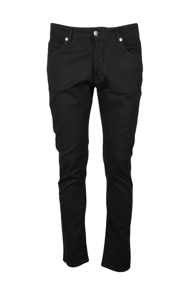 C N C Costume National Jeans - Nero
