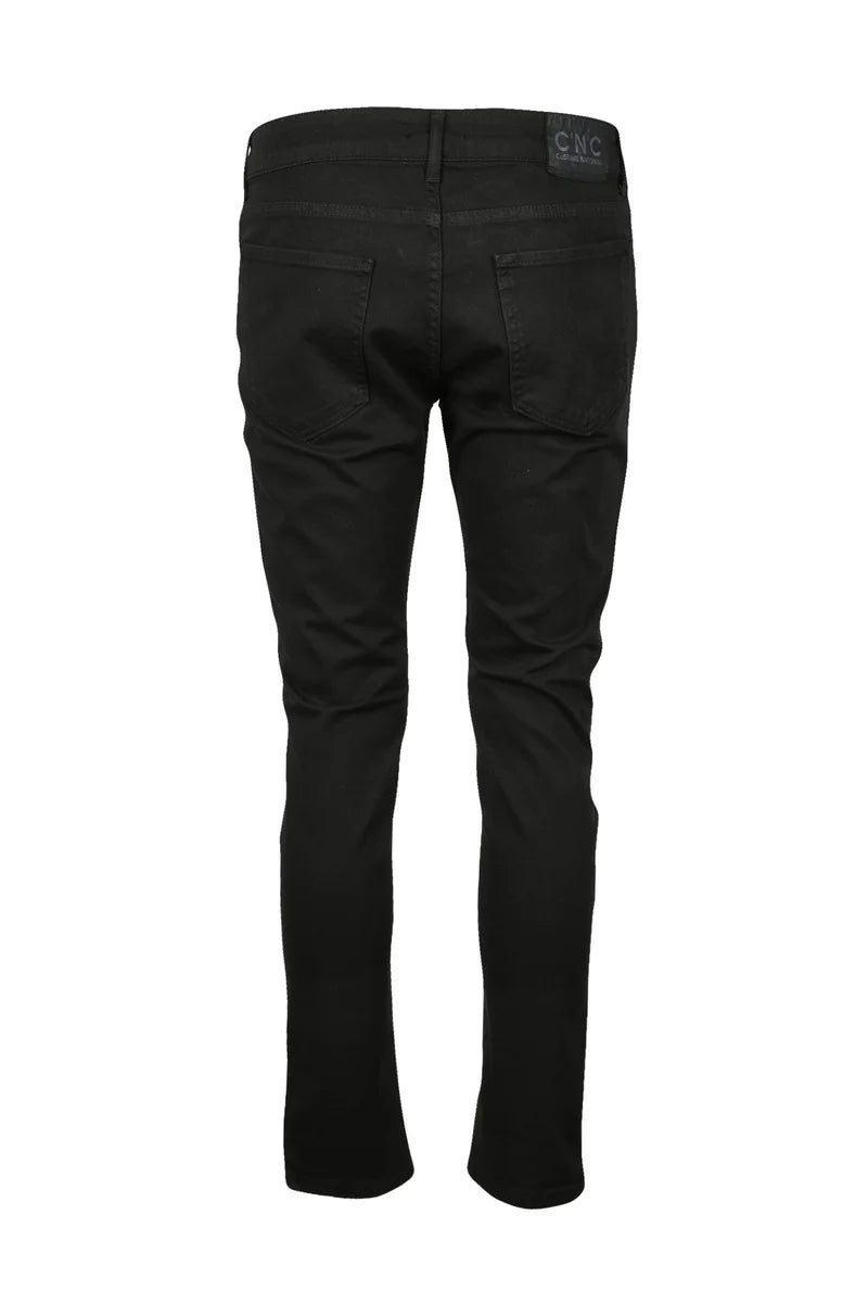 C N C Costume National Jeans - Nero