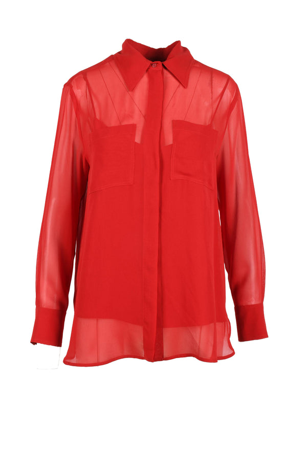 MAX MARA STUDIO camicia