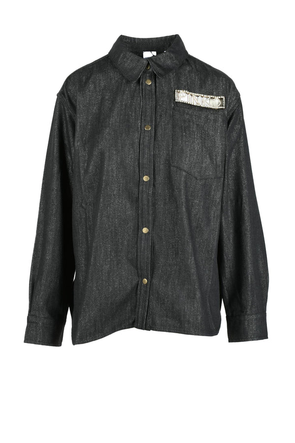 PINKO camicia