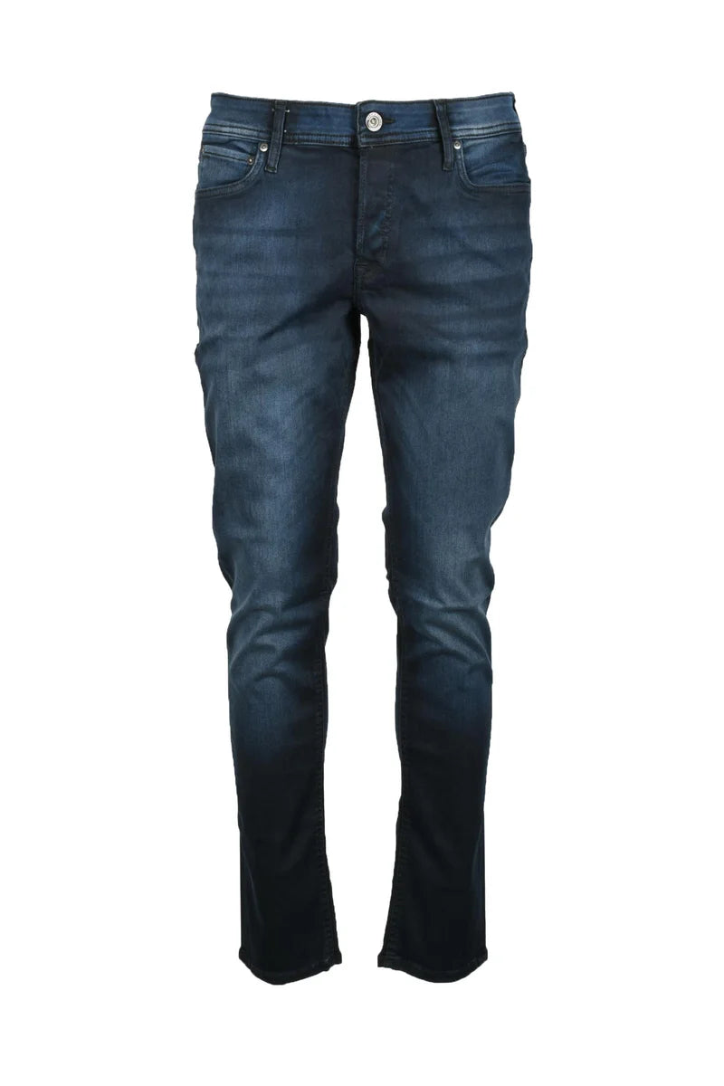 Jack & Jones Jeans Blu Uomo