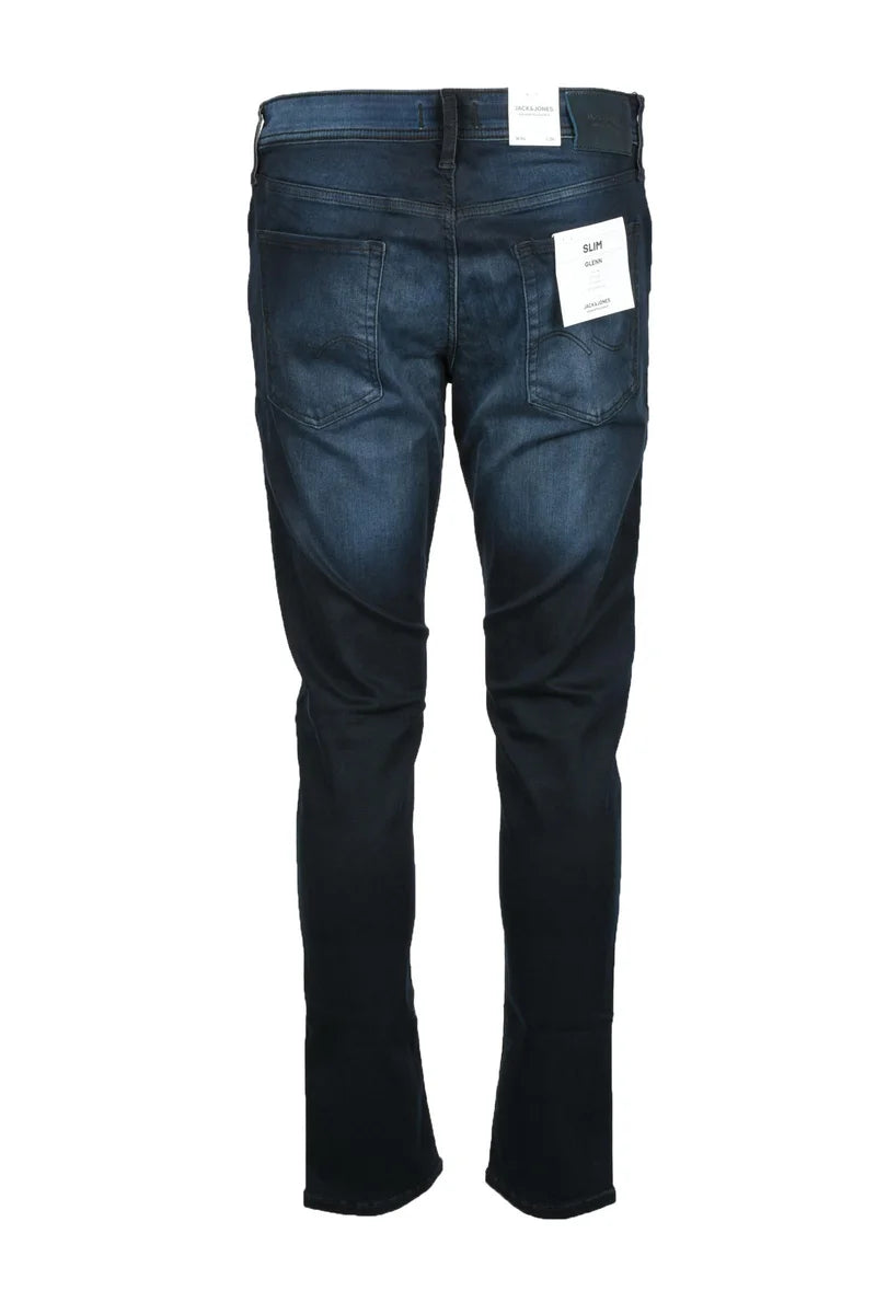 Jack & Jones Jeans Blu Uomo