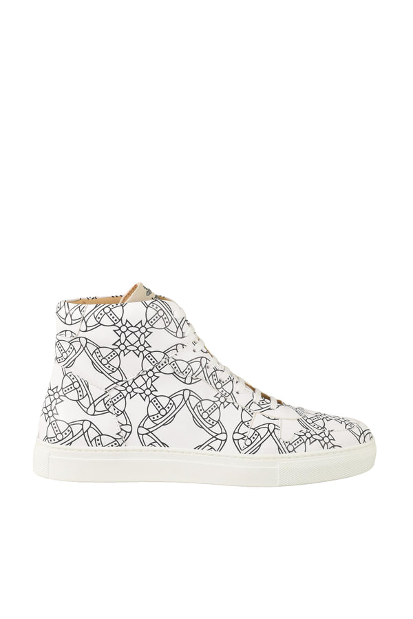 VIVIENNE WESTWOOD sneakers