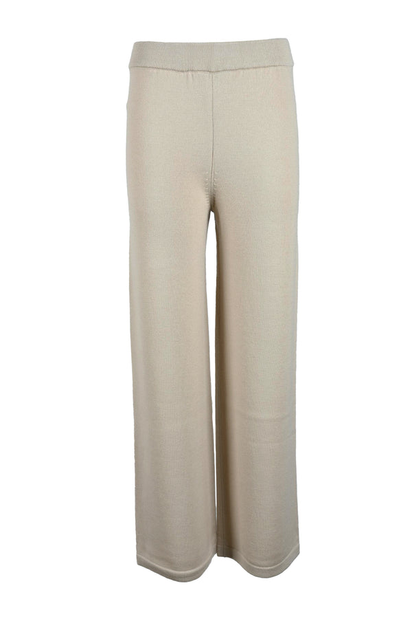 MAX MARA LEISURE pantalone