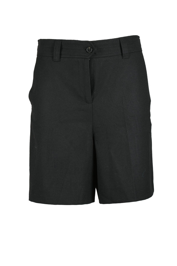 MARELLA MONOCHROME shorts