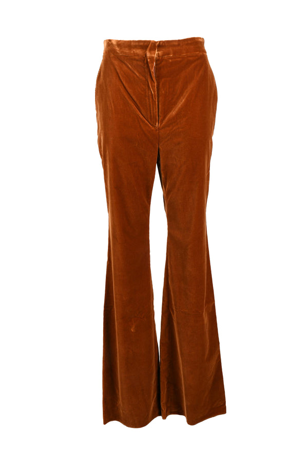 MAX MARA STUDIO pantalone