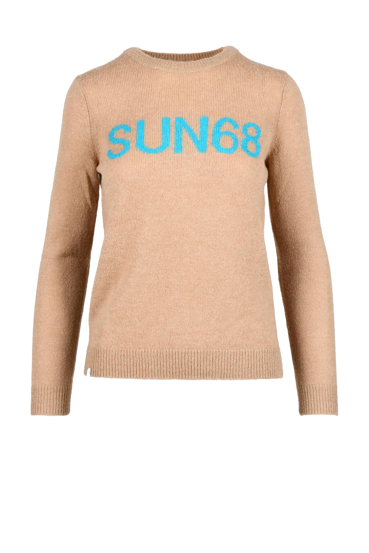 SUN68 maglia