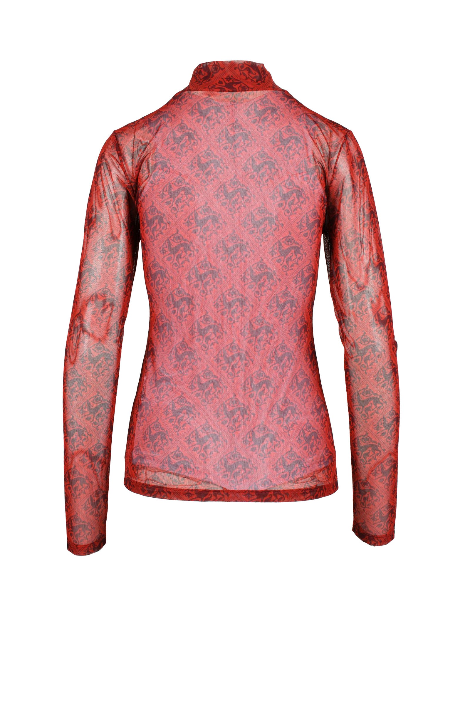 TRUSSARDI top