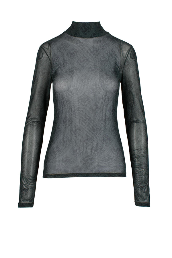 TRUSSARDI top
