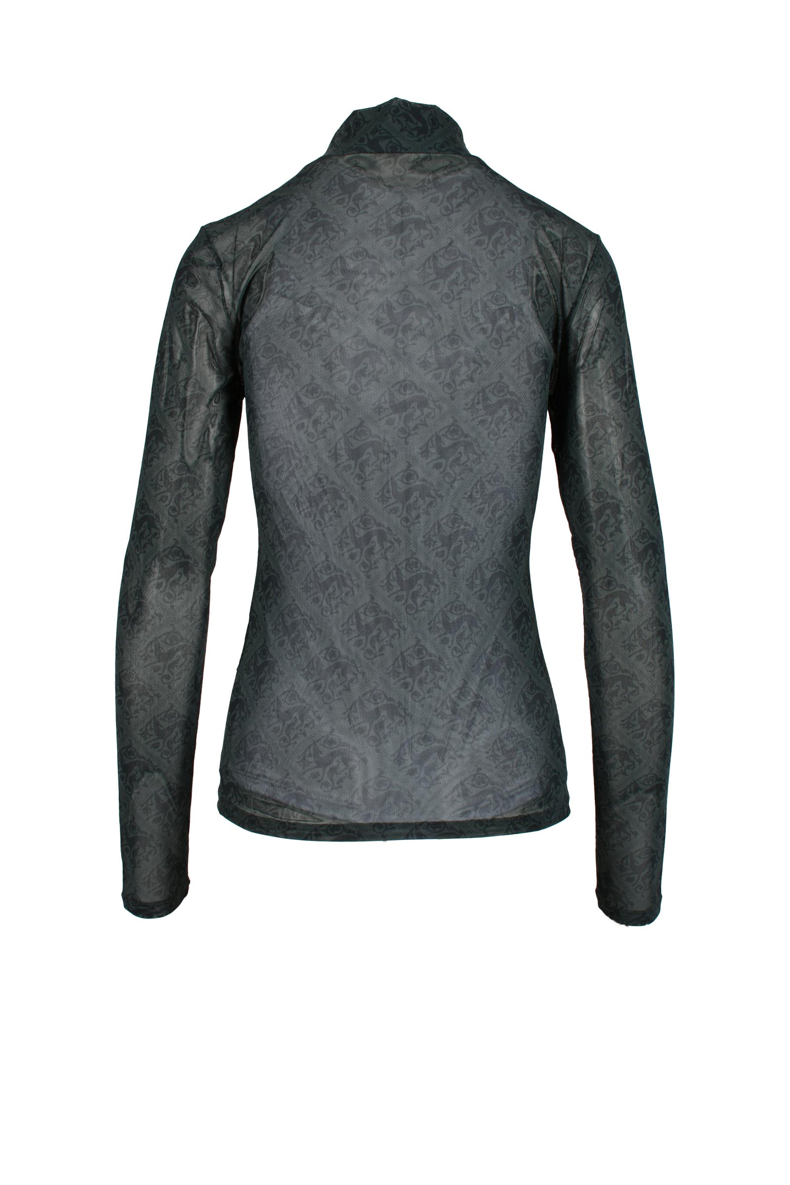 TRUSSARDI top