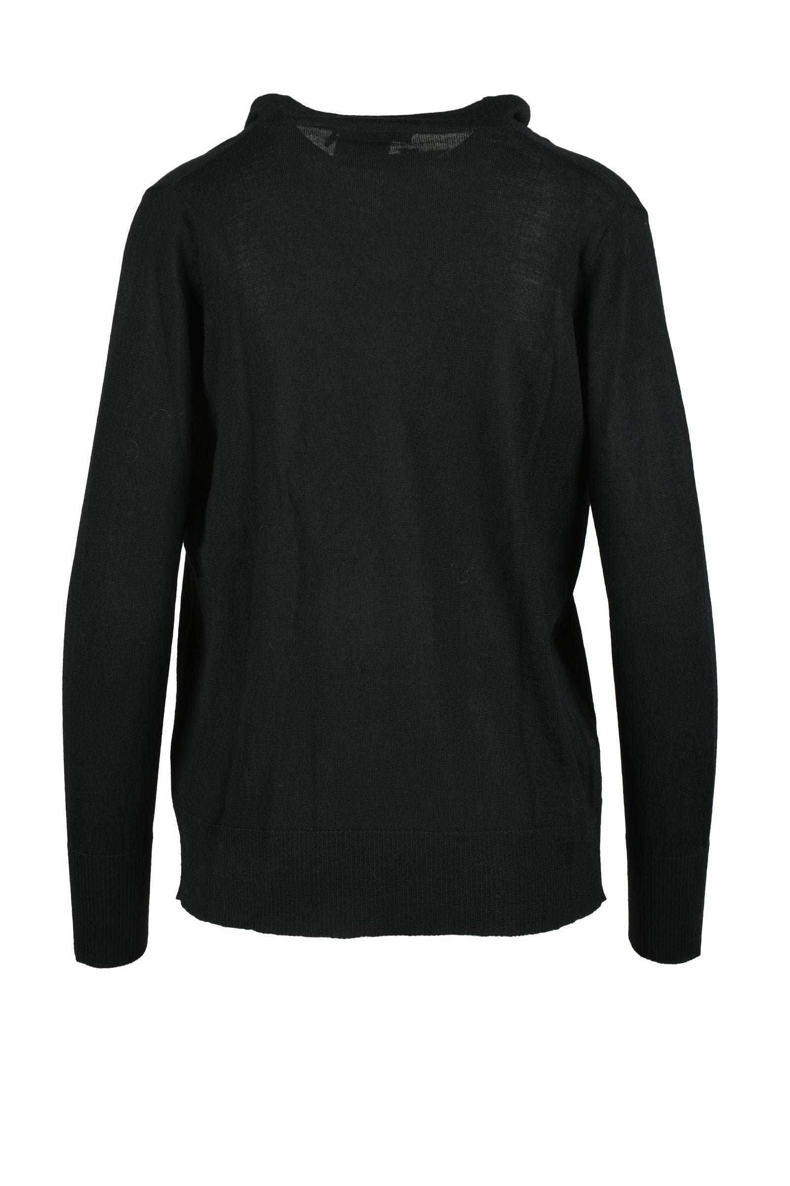 Pennyblack - Damen Schurwollpullover