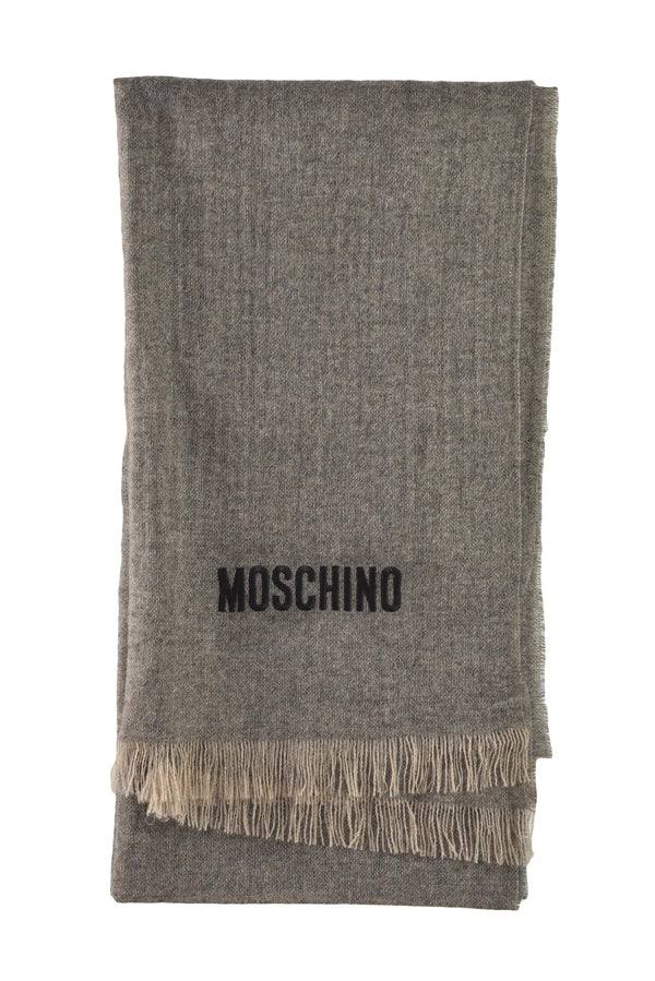 MOSCHINO sciarpa