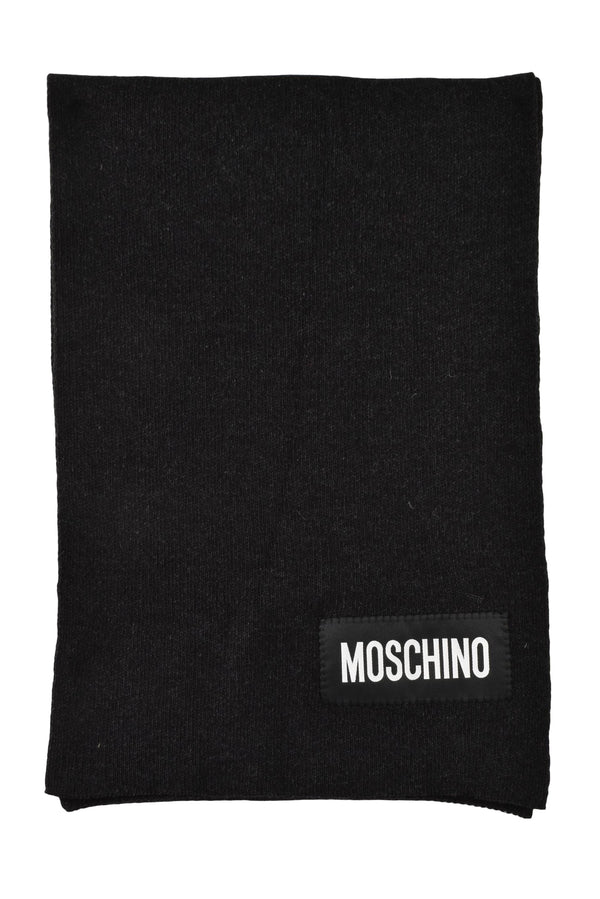 MOSCHINO sciarpa